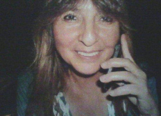 photo of Maryjane S.