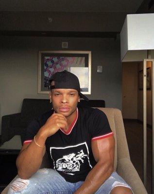 Photo of Achilles K.