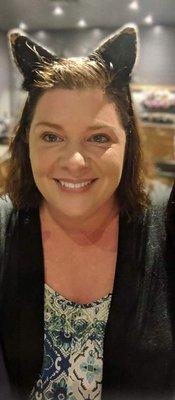 Photo of Melissa R.