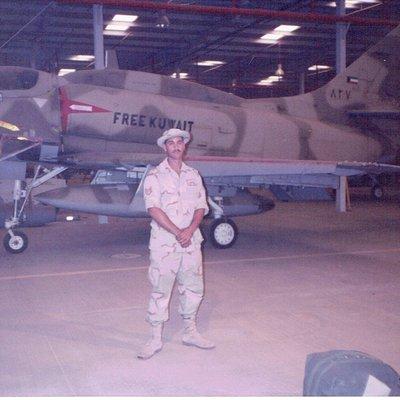 Photo of Vince L.