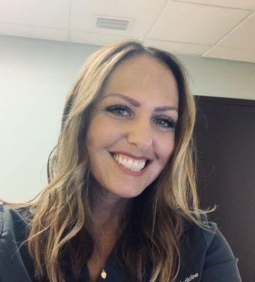 Photo of Esther A.