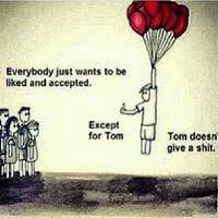 photo of Tom M.