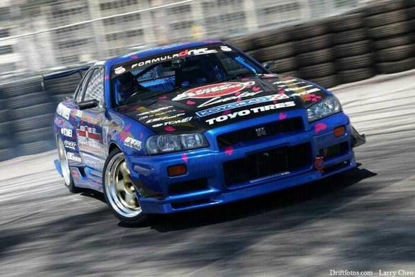 Photo of Fabian P.