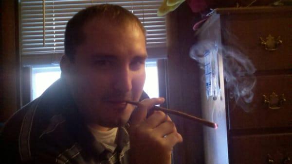 Photo of Jason C.