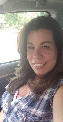 Photo of Kelly W.