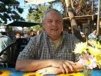 Photo of John W.
