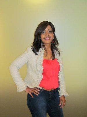 Photo of Inocencia G.