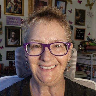 Photo of Chrissy K.