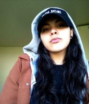 Photo of Isela A.