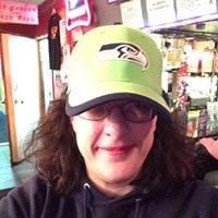 Photo of Amy D.