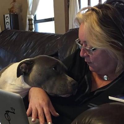 photo of Caroline K.