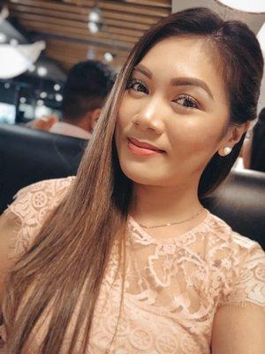 photo of Abby Xyrina M.