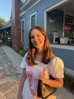 Photo of Brooke M.