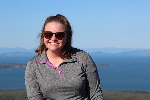 Photo of Katie D.