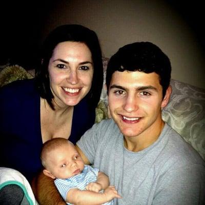 Photo of Kristina H.