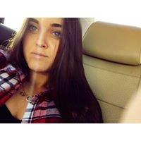 photo of Alexandra I.