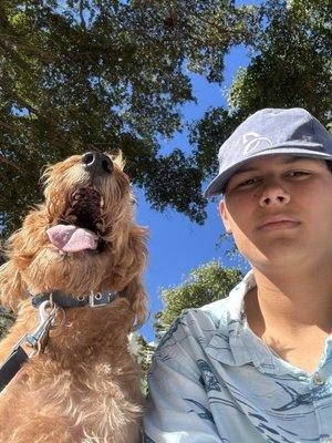 photo of Alexander R.