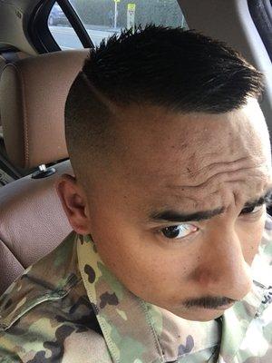 Photo of Danny M.