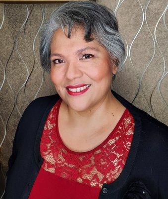 photo of Isabelle L.