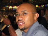 Photo of Sherwin C.
