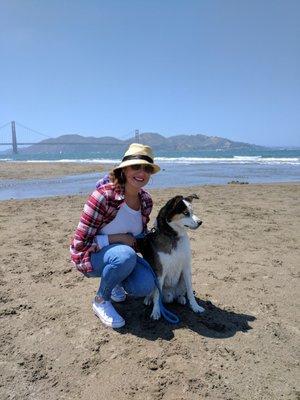 Photo of Karla R.
