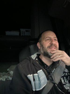 Photo of Mark O.