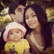 photo of Catharine V.