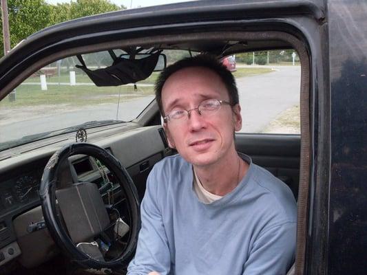 Photo of Kirk E.