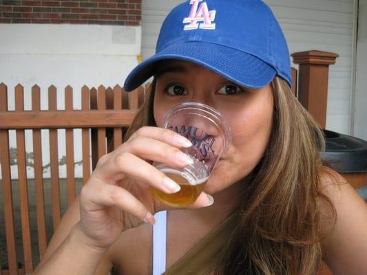 photo of Jennifer T.