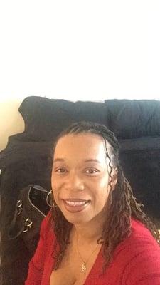 Photo of Gloria W.