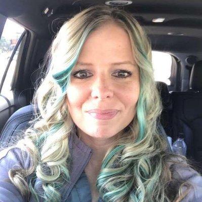 Photo of AMANDA W.