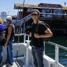 Photo of Justin C.