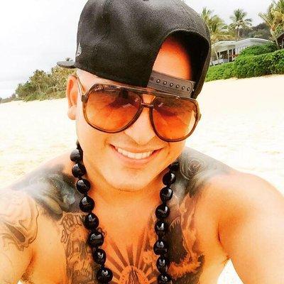 photo of Theadore G.