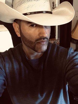 photo of Valentino R.