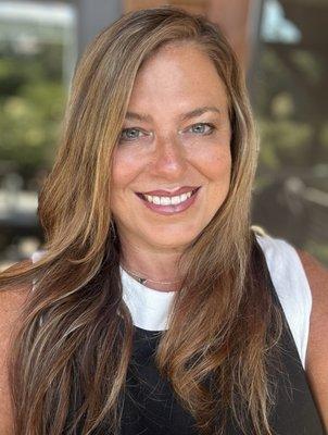 photo of Jeannine B.