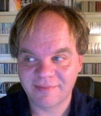 Photo of Jon K.
