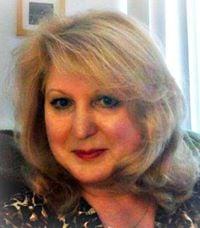 Photo of Ginger S.