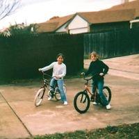 photo of Victoria F.