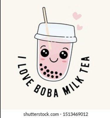 Photo of BobaMilk T.