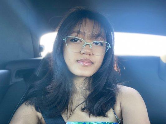 Photo of Jerica C.