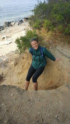 Photo of Melissa E.