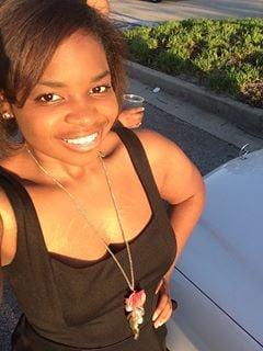 Photo of Cayanna A.