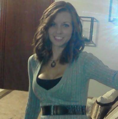 Photo of Shannon L.
