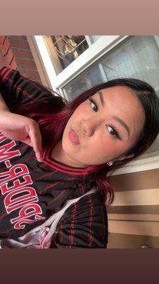 Photo of Liz I.