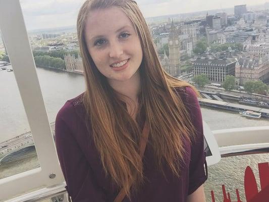 photo of Danielle G.