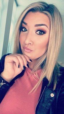 Photo of Justine P.