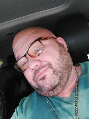Photo of Peter C.