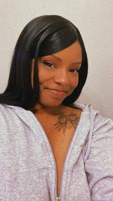 Photo of Arthemese T.