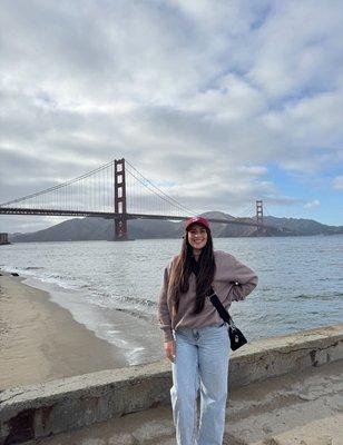 Photo of Priscilla M.