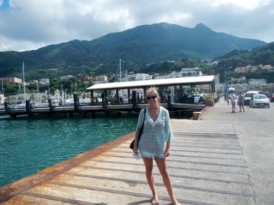 photo of Victoria C.